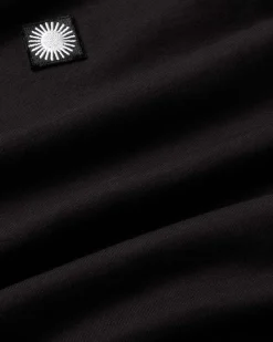 Camiseta manga larga sol espalda blanco Emilio