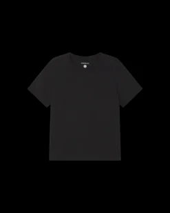 Camiseta negra Ida
