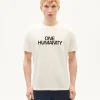 Camiseta one humanity