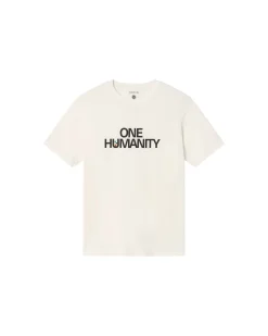Camiseta one humanity