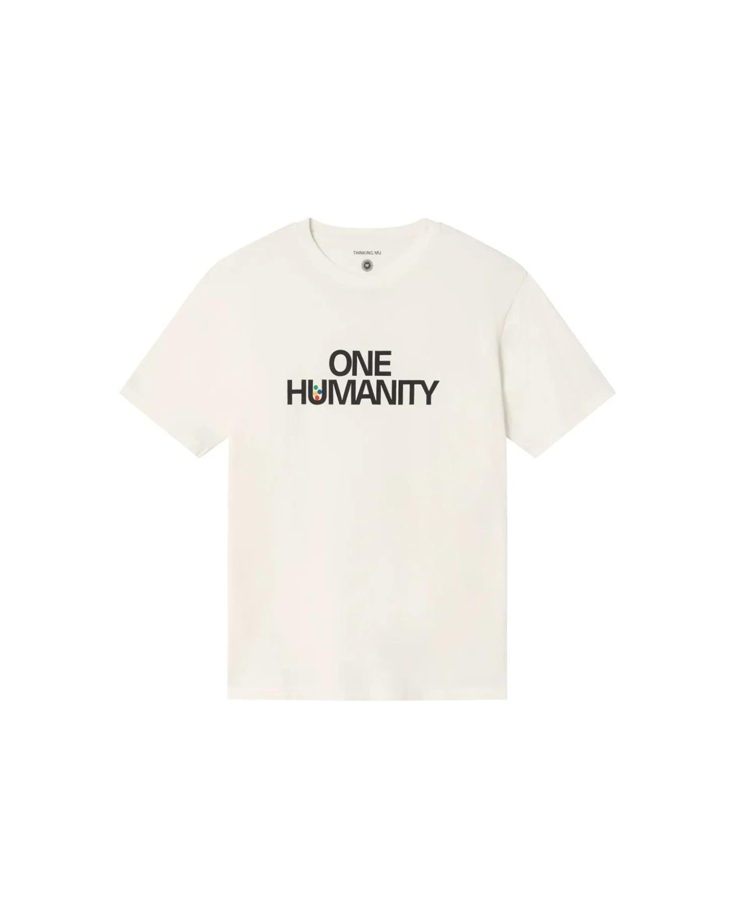 Camiseta one humanity