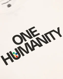 Camiseta one humanity