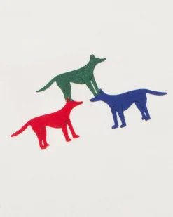 Camiseta perritos Zach