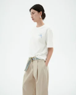 Camiseta sobremesa Lucia