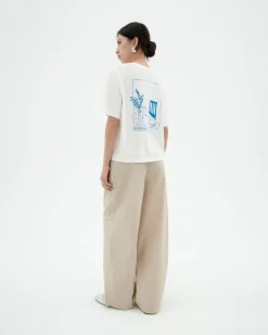 Camiseta sobremesa Lucia