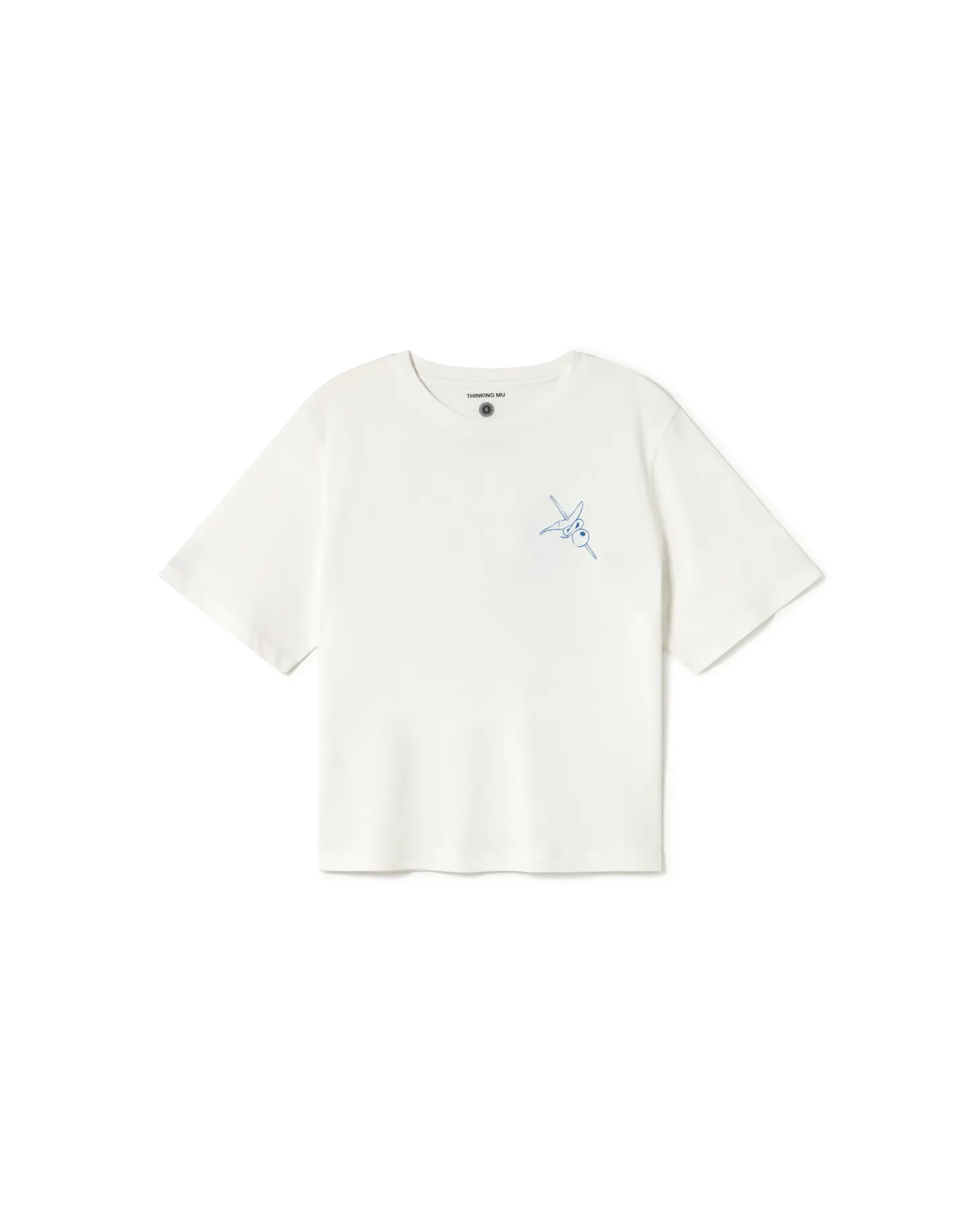 Camiseta sobremesa Lucia