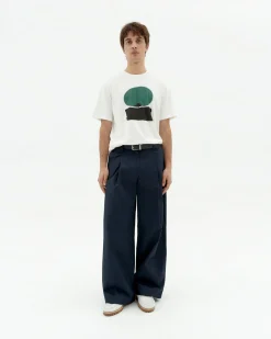 Camiseta trees Zach