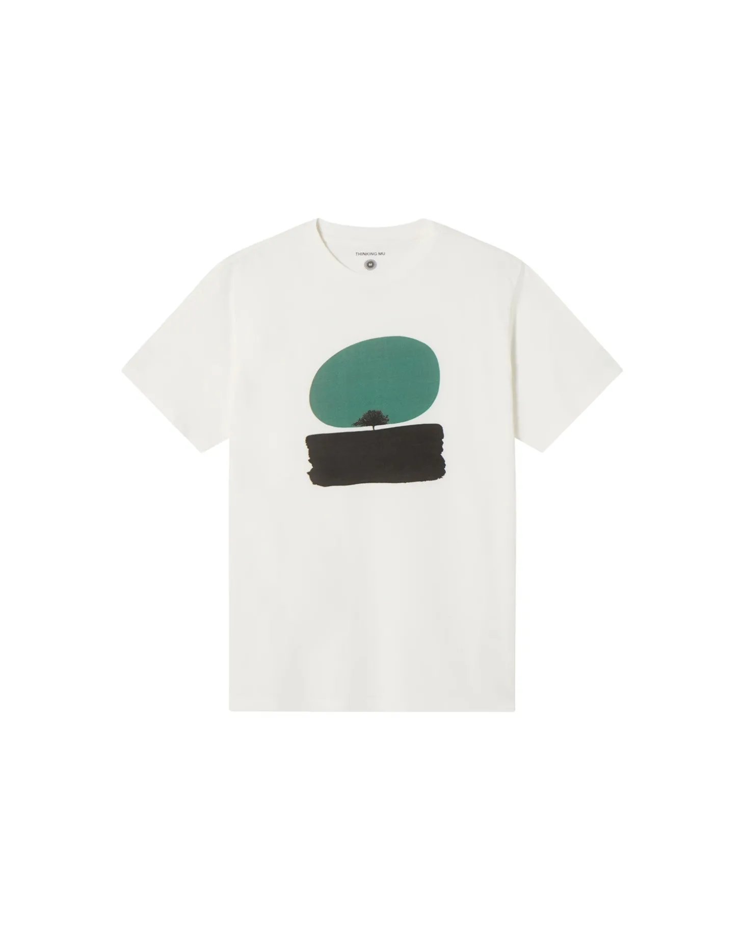 Camiseta trees Zach