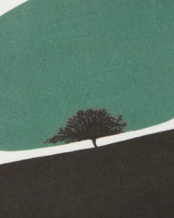 Camiseta trees Zach