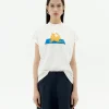 Camiseta yogui animal Volta