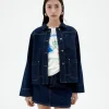Chaqueta vaquera Debbie