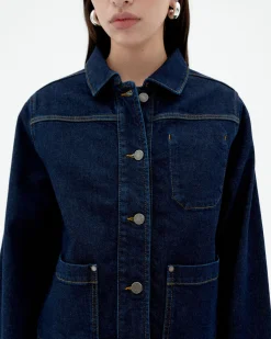 Chaqueta vaquera Debbie
