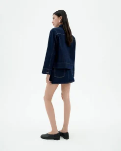 Chaqueta vaquera Debbie
