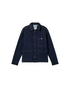 Chaqueta vaquera Gus