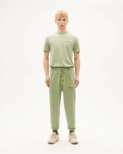 Chándal unisex acacia tinte natural