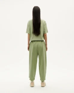 Chándal unisex acacia tinte natural