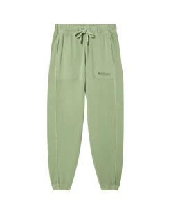 Chándal unisex acacia tinte natural