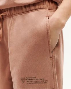 Chándal unisex arena tinte natural