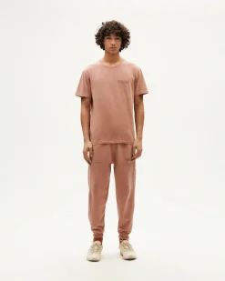 Chándal unisex arena tinte natural