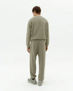 Chándal unisex nut tinte natural