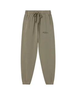Chándal unisex nut tinte natural