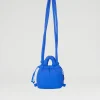 Cobalt Blue Micro ona soft bag
