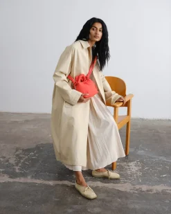 Coral Micro Ona soft bag