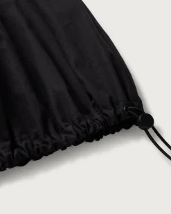 Falda midi globo paper touch Etel