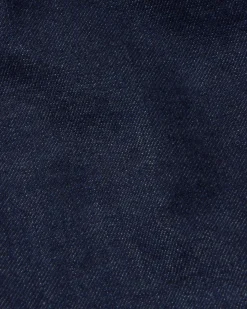 Falda mini vaquera Kimmy