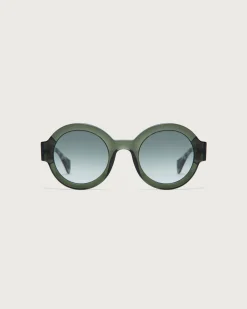 Gafas de sol green Laura