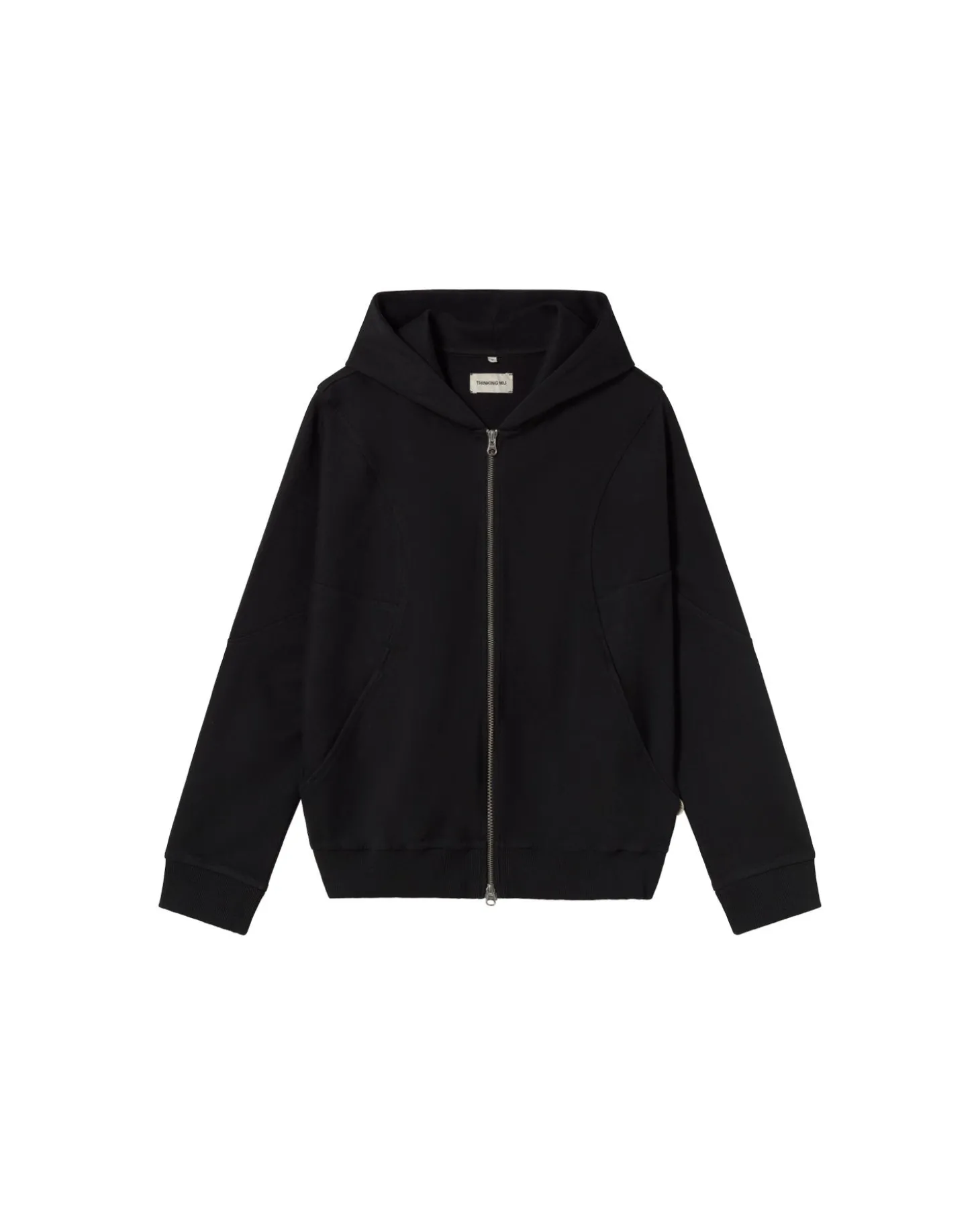 Hoodie oversize Yoon