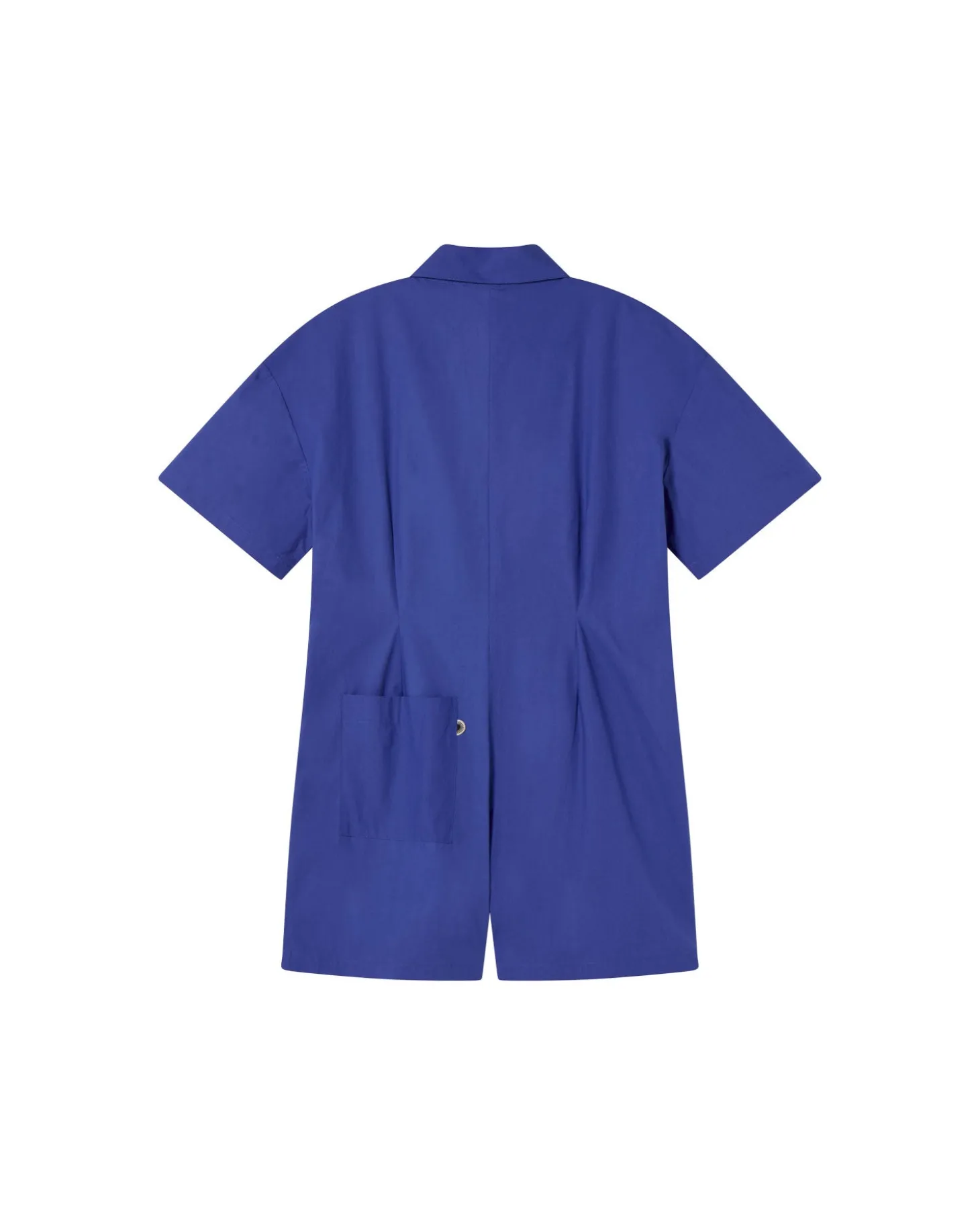 Mono azul Roberta