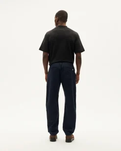 Pantalón azul Travel