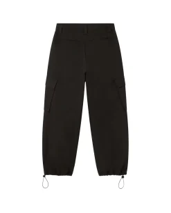Pantalón cargo paper touch Val