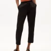 Pantalón carrot Rina light