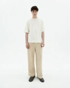 Pantalón loose patched Marcelo