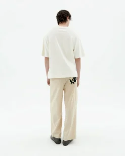 Pantalón loose patched Marcelo