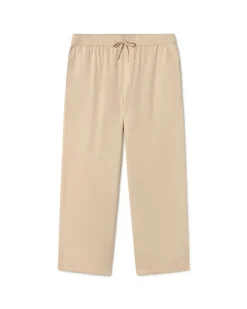 Pantalón loose patched Marcelo