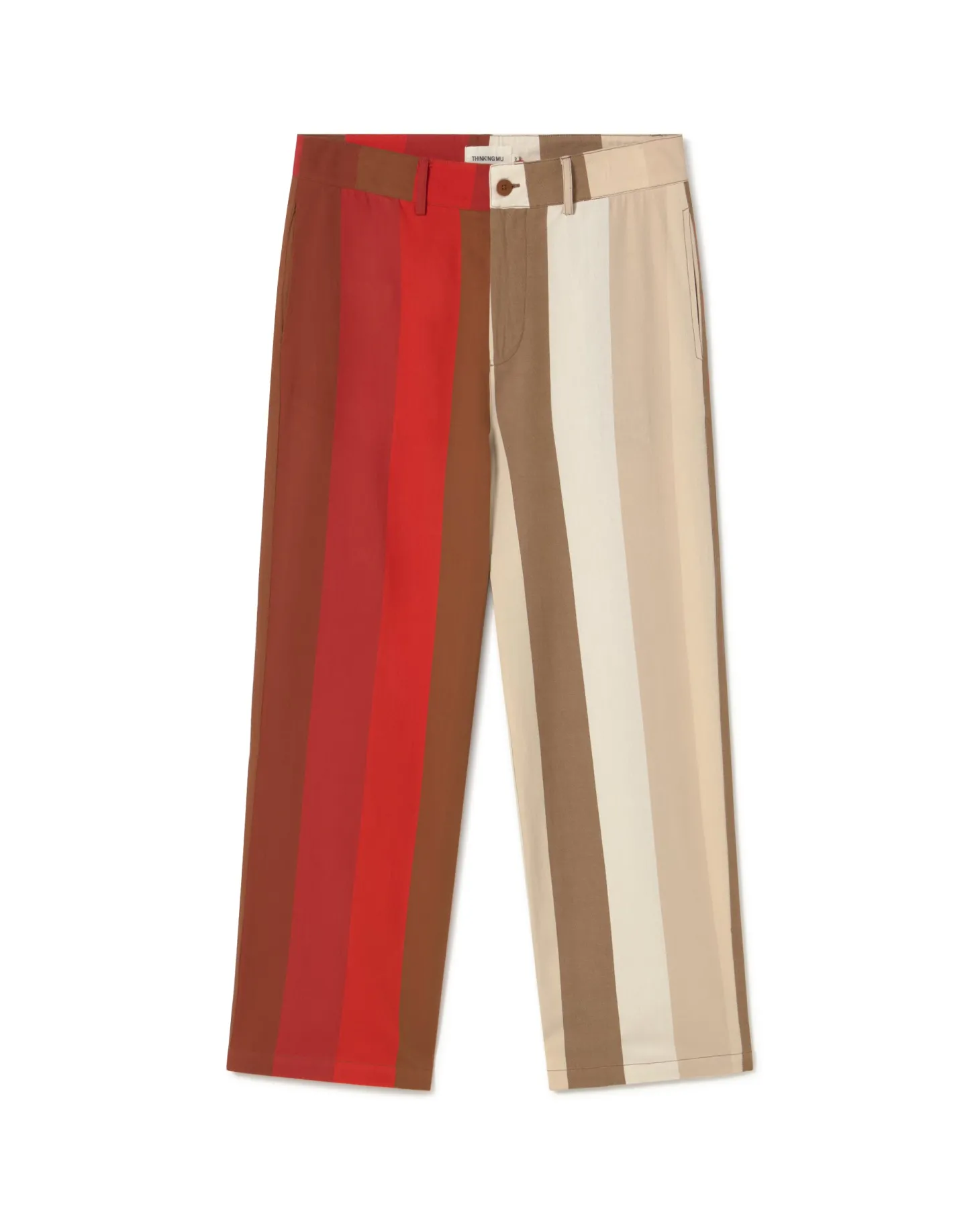 Pantalón loose sandfire Marc