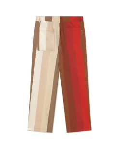 Pantalón loose sandfire Marc