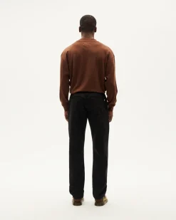 Pantalón negro Travel