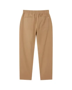 Pantalón recto beige Travel Light