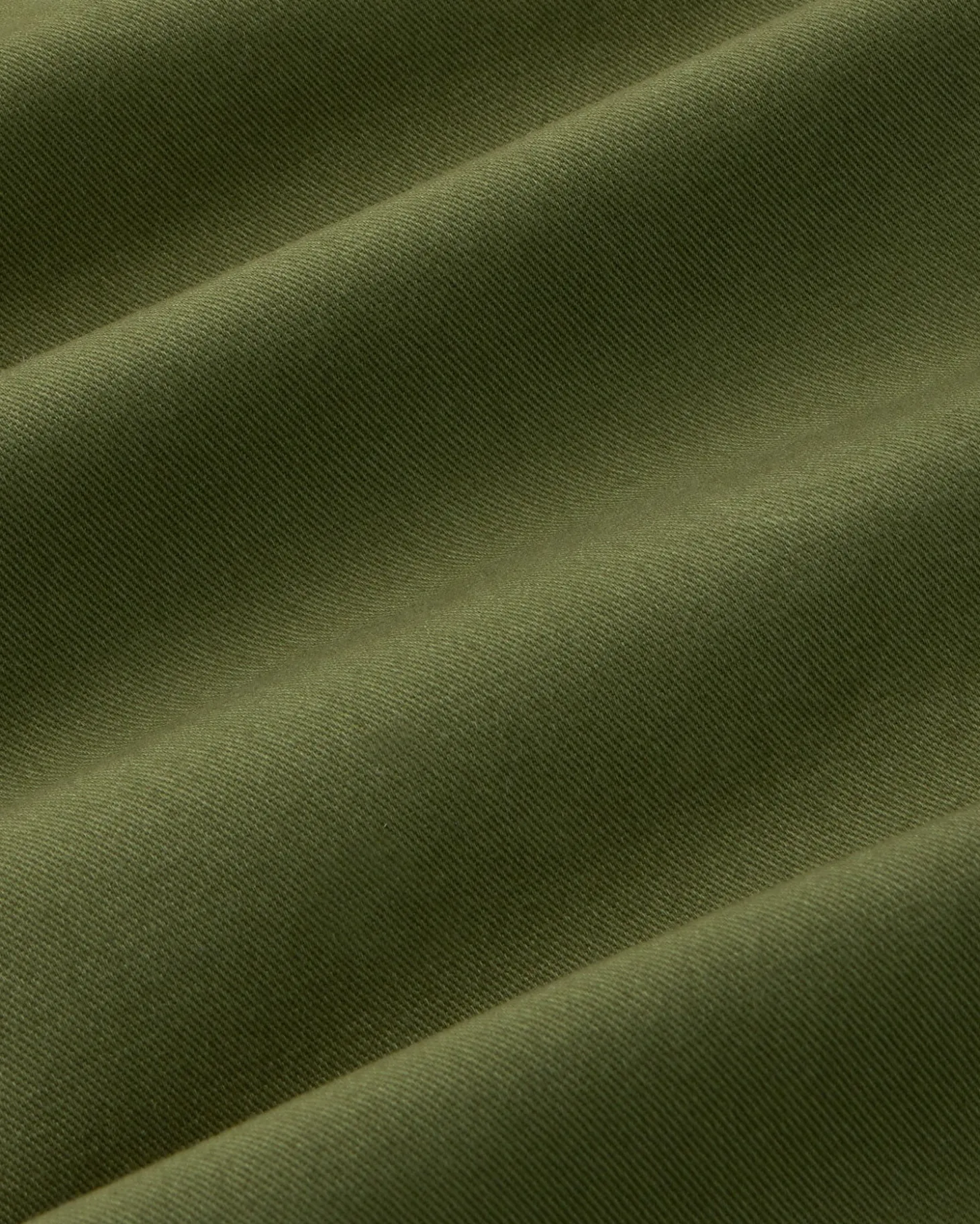 Pantalón relaxed cargo verde Max