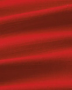 Pantalón tiro alto rojo Karina