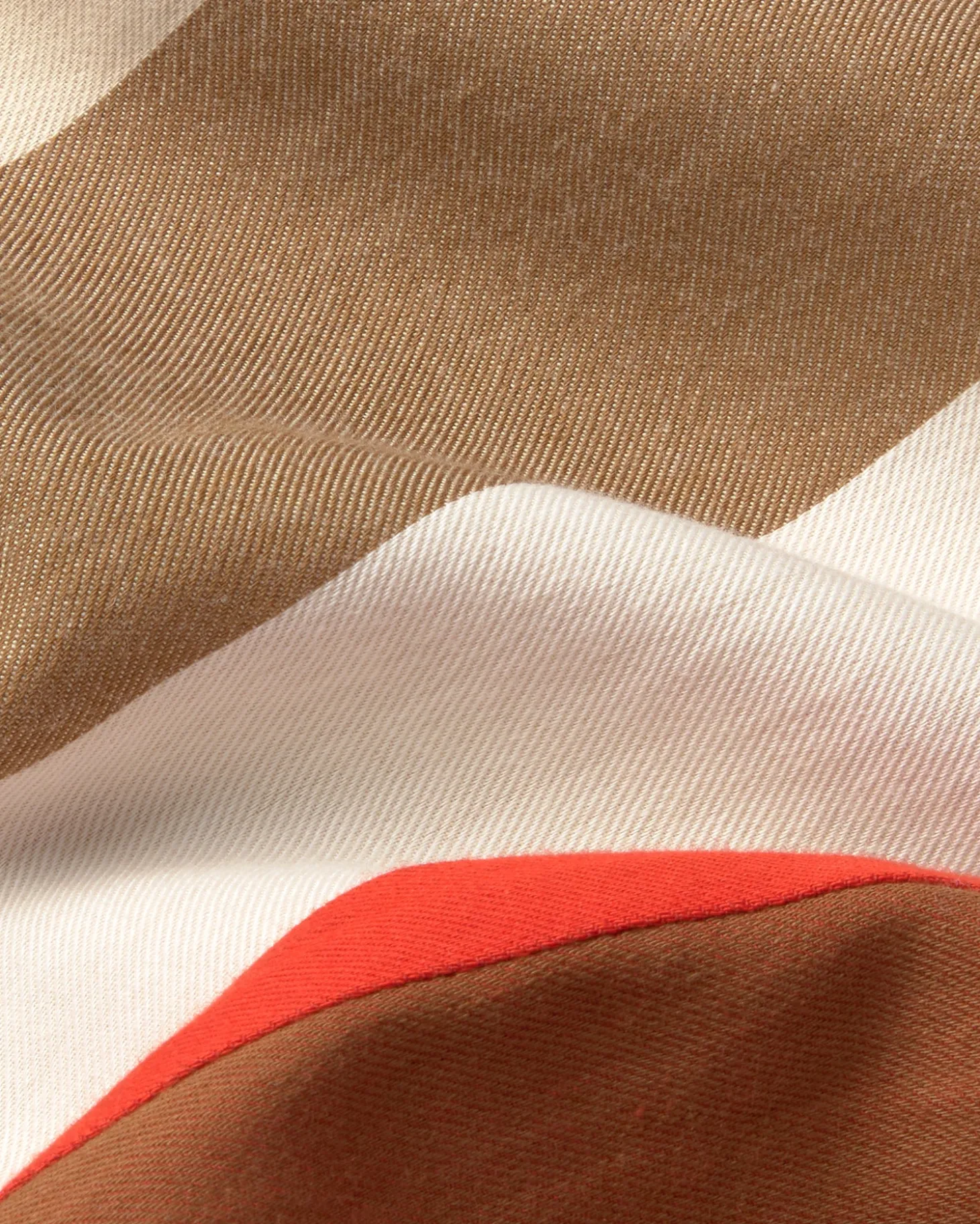 Pantalón wide leg rayas sandfire Manolita