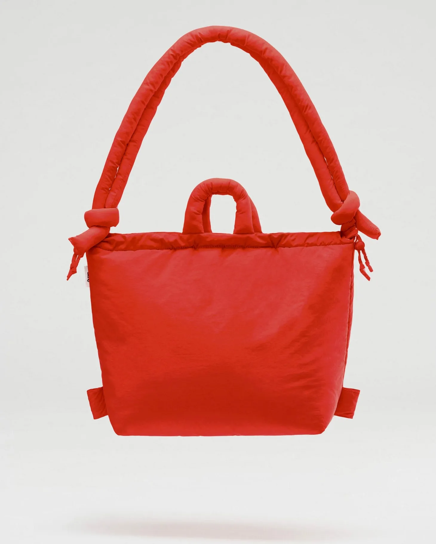 Red Ona soft bag