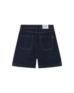 Shorts relaxed vaquero Luisa
