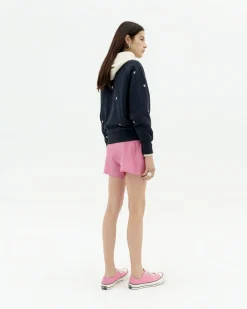 Sudadera bordada a mano Bonnie