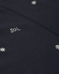 Sudadera bordada a mano Bonnie