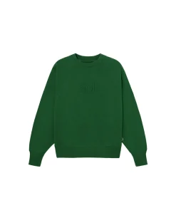Sudadera bordada sol type Bonnie